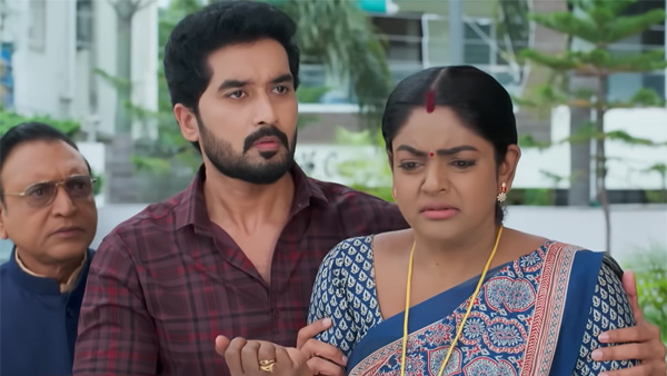 Karthika deepam 2 Serial September 4th 2025 Episode 454 Here is the Today s full story