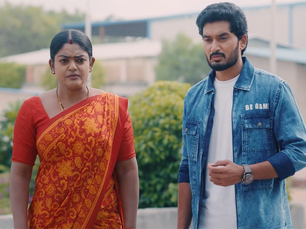 Karthika deepam 2 Serial September 8th 2025 Episode 457 Here is the Today s full story