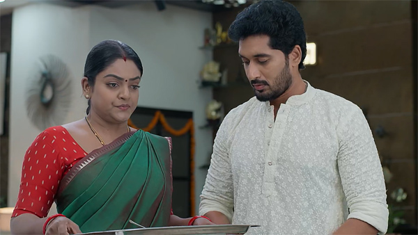 Karthika deepam 2 Serial September 26 2026 Episode 473 Here is the Today s full story
