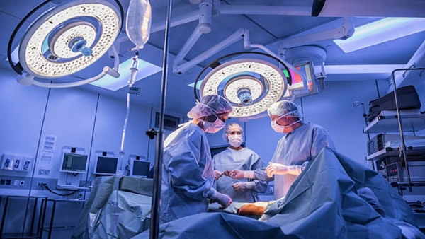 Jailhouse Shock 9cm Pencil Stuck in Prisoner s Urethra Doctors Battle 4 Hours to Extract It Jailhouse Shock 9cm Pencil Stuck in Prisoner s Urethra Doctors Battle 4 Hours to Extract It