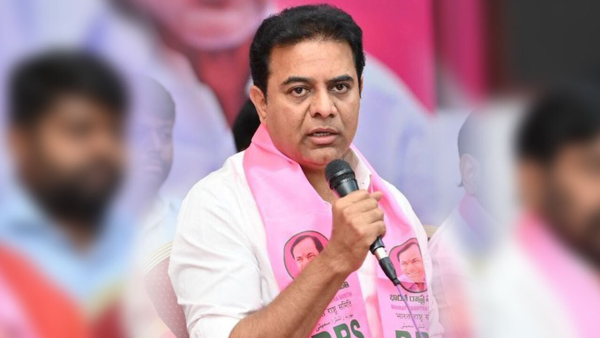 In addition to check Kavitha KTR tour fixed with that plan