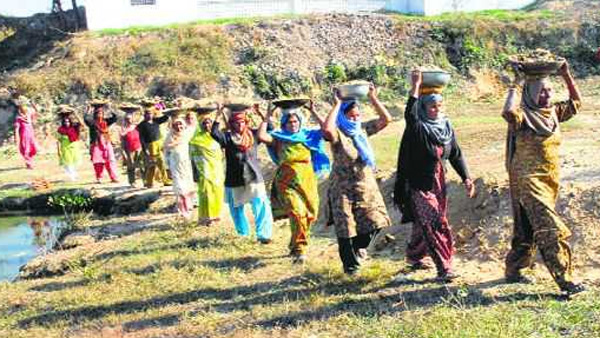 Just pay Rs 55 per month Monthly pension of Rs 3000 in the account A super scheme for labourers Just pay Rs 55 per month Monthly pension of Rs 3000 in the account A super scheme for labourers