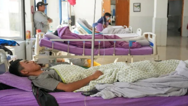 Leh in Turmoil How Sonam Wangchuk Is Shaping the Conversation on Ladakh Unrest Leh in Turmoil How Sonam Wangchuk Is Shaping the Conversation on Ladakh Unrest