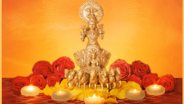 Maharaja Yoga for these zodiac signs till October 10th with sun transit in hastha nakshatra