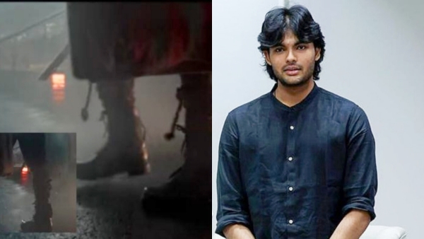 OG Trailer Explosion Akira Nandan s Hidden Cameo Goes Viral Pawan Kalyan s Son Steals the Show
