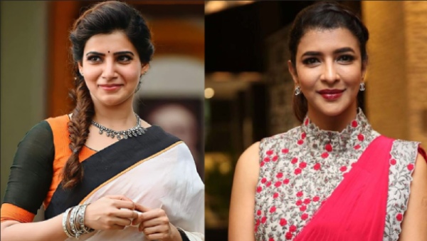 Is Samantha Being Blacklisted After Divorce Lakshmi Manchu s Shocking Hints