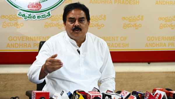 AP Government Introduces Smart Ration Card Delivery Through Register Post at 35 AP Government Introduces Smart Ration Card Delivery Through Register Post at 35