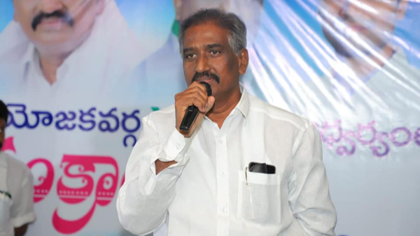 ysrcp mlc marri Rajasekhar to join hands with tdp today