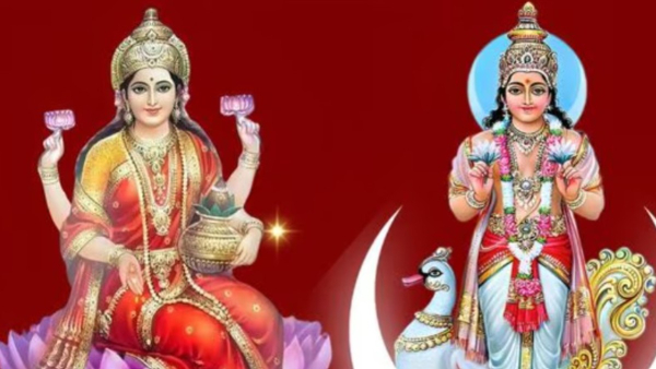 These zodiac signs have great luck with Mahabhagya Yoga during Dussehra Navratri