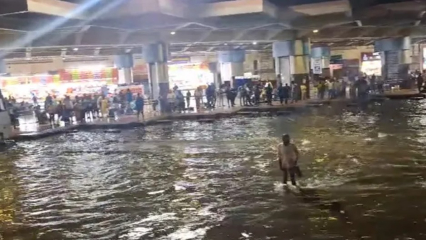 TGSRTC Suspends Bus Services from MGBS - Check for Updates