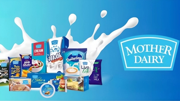 Mother Dairy s Delightful Surprise Price Cuts on Milk Ghee and More After GST Reduction Mother Dairy s Delightful Surprise Price Cuts on Milk Ghee and More After GST Reduction