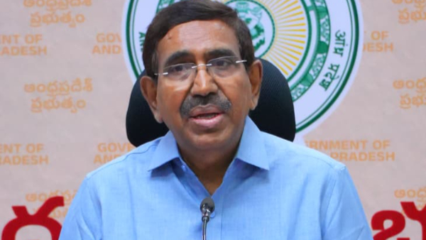AP Govt Allows Amaravati Farmers to Select Between Land Pooling Acquisition