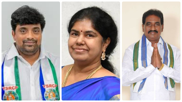 setback to ysrcp as three mlcs set to join ruling tdp today