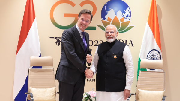 NATO Chief Claims Modi Asked Putin to Explain Ukraine Plan Amid US Tariffs