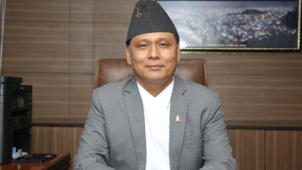 Kulman Ghising Proposed as Nepal s Interim Prime Minister Amidst Gen-Z Protests Kulman Ghising Proposed as Nepal s Interim Prime Minister Amidst Gen-Z Protests