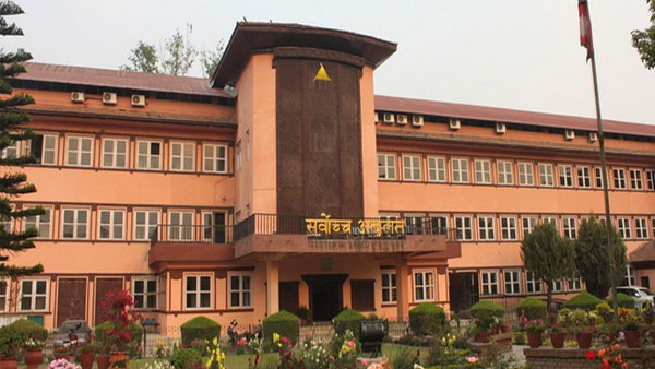 former CJ Sushila Karki to take oath as Nepal interim Prime Minister parliament dissolved former CJ Sushila Karki to take oath as Nepal interim Prime Minister parliament dissolved