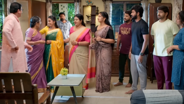gunde-ninda-gudi-gantalu-september-4th-episode-deatils gunde-ninda-gudi-gantalu-september-4th-episode-deatils