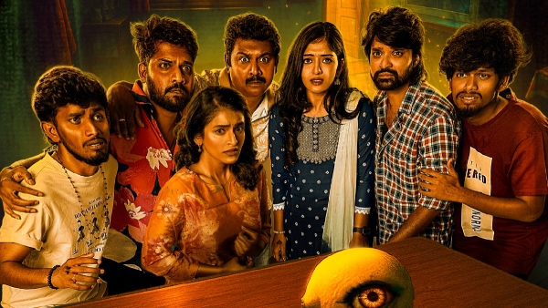 Bakasura Restaurant Creates Buzz on OTT Trending Across India in Just 3 Days