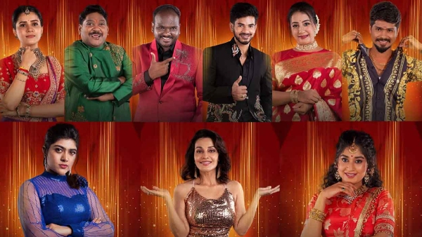 Bigg Boss 9 First Elimination Rumors Point to This Contestant