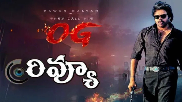 OG Movie Review A Visual Treat and Ultimate Fanboy Film for Pawan Kalyan s Fans