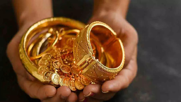 Gold Rates in september 30th 2025