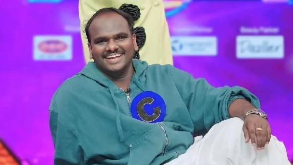 Bigg Boss 9 Telugu Jabardasth Emmanuel s Entry Sparks Laughter First Four Contestants Revealed