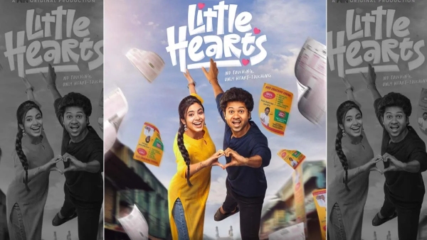Young Hero Mouli Tanuj Hits a Blockbuster with Little Hearts Earns 500 Profit Young Hero Mouli Tanuj Hits a Blockbuster with Little Hearts Earns 500 Profit