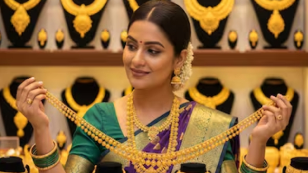 Gold Rates in september 16th 2025