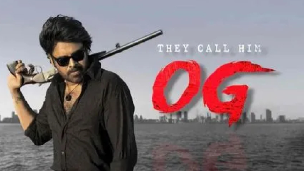 OG Movie Faces Strong Negative Talk Second Half Lack of Emotion Disappoint Pawan Kalyan Fans OG Movie Faces Strong Negative Talk Second Half Lack of Emotion Disappoint Pawan Kalyan Fans