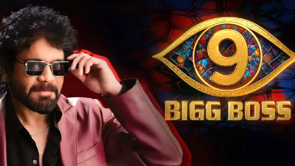 Bigg Boss 9 Telugu Mask Man Harish Enters the House as the Sixth Contestant