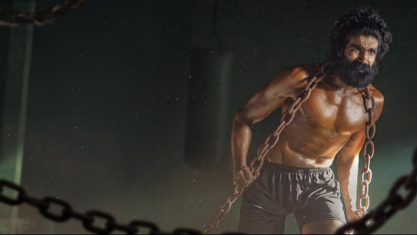 Arjun Chakravarthy Success Meet Team Thanks Audience for the Blockbuster Response