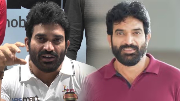 Bigg Boss 9 Telugu Actor Bharani s Entry Adds a New Twist to the Game