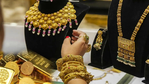 Gold Rates in september 24th 2025