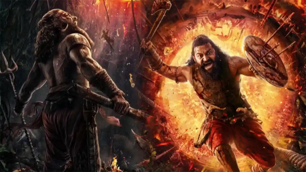 Andhra Pradesh Govt Grants Premier Show Ticket Hike for Rishab Shetty s Kantara Legend Chapter 1