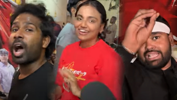 Pawan Kalyan s OG public talk here