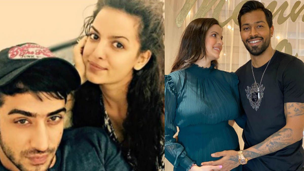 Cricketer ex wife having an affair with a famous actor