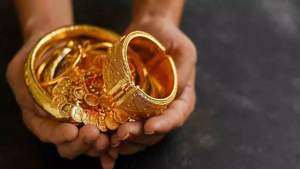 Gold Rates in septembert 3rd 2025