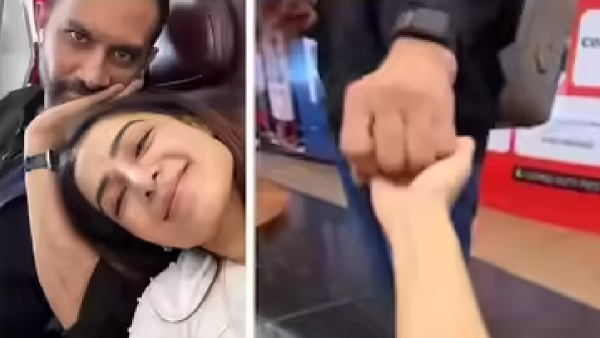 Samantha-Raj Nidimoru Dating Rumors What s the Truth