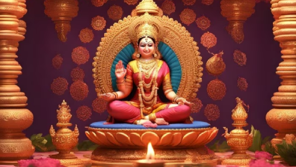 four zodiac signs will get huge money due to Vijaya dasami lord kanakadurga blessings