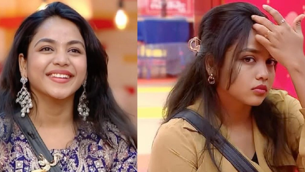 Big Boss 9 Telugu Shock Strong Contender Priya Shetty Eliminated Due to Attitude