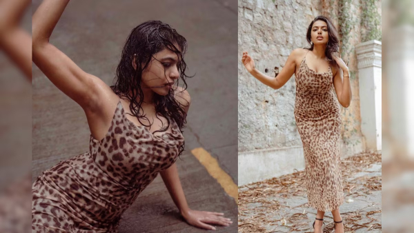 shivani rajashekar first choice heroine from uppena movie