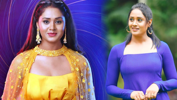 Keerthi Bhat s Shocking Revelation Bigg Boss Didn t Help My Career