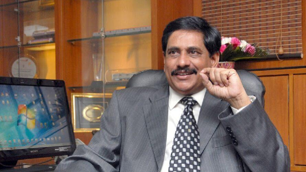 Telangana Government Shuffles Bureaucracy Hyderabad Metro MD NVS Reddy Removed from Post Telangana Government Shuffles Bureaucracy Hyderabad Metro MD NVS Reddy Removed from Post