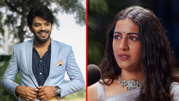 Mega Daughter Niharika in Full Swing After Divorce Gives a Shocking Reply to Sudigali Sudheer