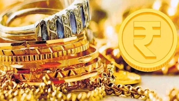 Gold Rates in septembert 5th 2025