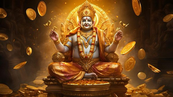 Astrology Lord Kubera s Favourite Zodiac Signs That Will Attract Immense Wealth and Prosperity