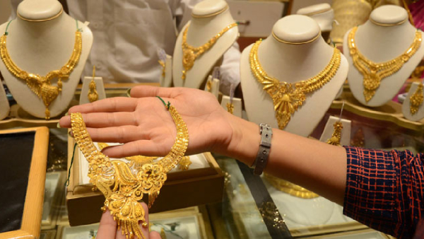 Gold Rates in september 28th 2025