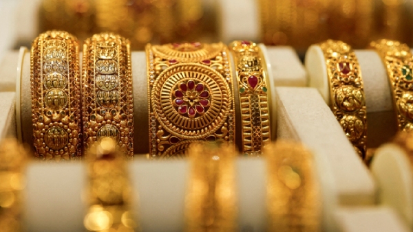 Gold Rates in september 8th 2025