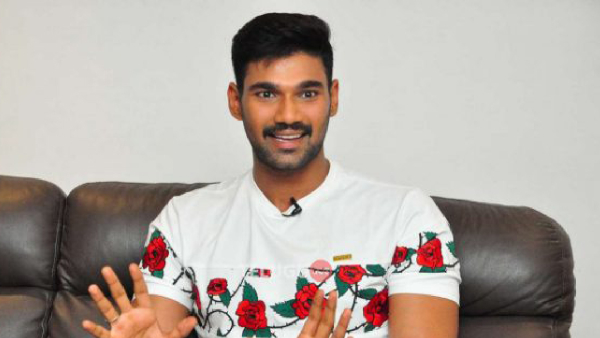 Bellamkonda Sai Sreenivas A Look at the Career of a Promising Action Star Bellamkonda Sai Sreenivas A Look at the Career of a Promising Action Star