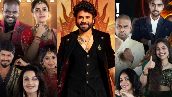 Bigg Boss 9 Telugu Suman Shetty s Shocking Rise in Voting Trends